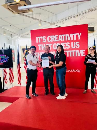 IZee Business School Bangalore International Immersion photo 24